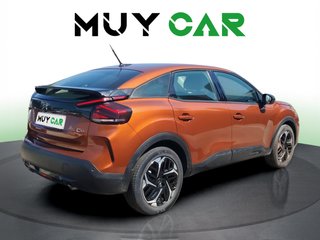 Citroen C4 PureTech 130 S&S 6v Feel Pack 96 kW (130 CV)
