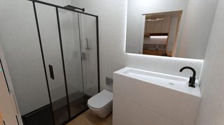 Piso en venta en Mazarrón ciudad en Mazarrón