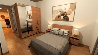 Piso en venta en Mazarrón ciudad en Mazarrón