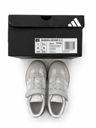 Zapatillas Adidas Niña Talla 35