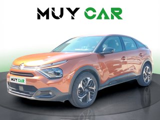 Citroen C4 PureTech 130 S&S 6v Feel Pack 96 kW (130 CV)