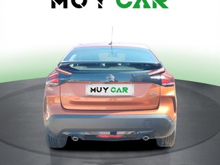 Citroen C4 PureTech 130 S&S 6v Feel Pack 96 kW (130 CV)