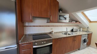 Ático en venta en Ares