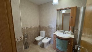 Ático en venta en Ares