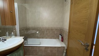 Ático en venta en Ares