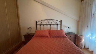 Ático en venta en Ares