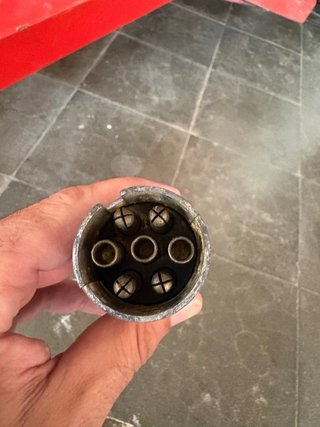 Remolque para 3 motos