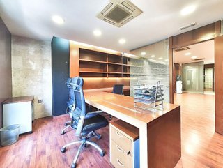 Oficina en venta en Centro en Puertollano