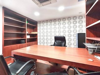 Oficina en venta en Centro en Puertollano
