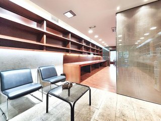 Oficina en venta en Centro en Puertollano