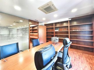 Oficina en venta en Centro en Puertollano