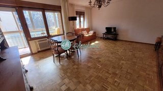 Piso en venta en Ezequiel González - Conde de Sepúlveda en Segovia