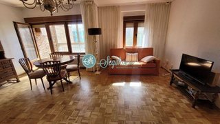 Piso en venta en Ezequiel González - Conde de Sepúlveda en Segovia