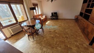 Piso en venta en Ezequiel González - Conde de Sepúlveda en Segovia