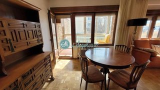 Piso en venta en Ezequiel González - Conde de Sepúlveda en Segovia