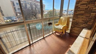 Piso en venta en Ezequiel González - Conde de Sepúlveda en Segovia
