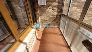 Piso en venta en Ezequiel González - Conde de Sepúlveda en Segovia
