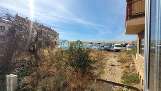 Piso en venta en Ezequiel González - Conde de Sepúlveda en Segovia