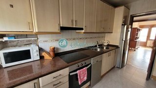 Piso en venta en Ezequiel González - Conde de Sepúlveda en Segovia