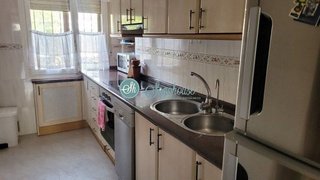 Piso en venta en Ezequiel González - Conde de Sepúlveda en Segovia