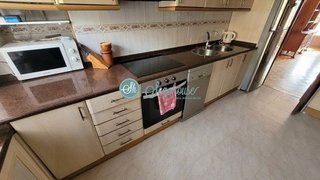 Piso en venta en Ezequiel González - Conde de Sepúlveda en Segovia