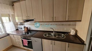 Piso en venta en Ezequiel González - Conde de Sepúlveda en Segovia