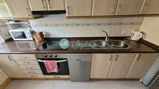 Piso en venta en Ezequiel González - Conde de Sepúlveda en Segovia