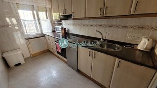 Piso en venta en Ezequiel González - Conde de Sepúlveda en Segovia