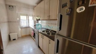 Piso en venta en Ezequiel González - Conde de Sepúlveda en Segovia