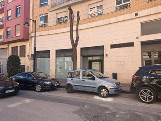 Local comercial en venta en Centro - Zona Alta en Alcoy/Alcoi