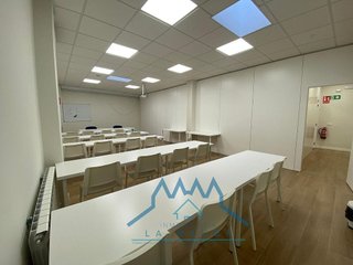 Local comercial en venta en Santa María en Ciudad Real
