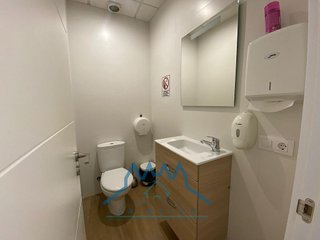 Local comercial en venta en Santa María en Ciudad Real