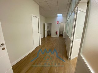 Local comercial en venta en Santa María en Ciudad Real