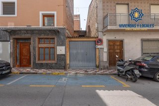 Terreno en venta en Albolote