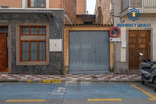 Terreno en venta en Albolote