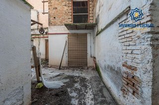 Terreno en venta en Albolote
