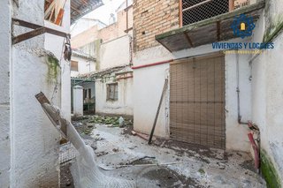 Terreno en venta en Albolote