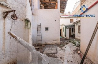 Terreno en venta en Albolote