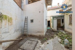 Terreno en venta en Albolote