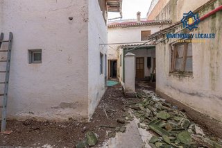 Terreno en venta en Albolote