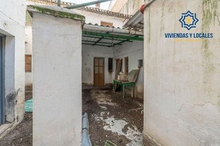 Terreno en venta en Albolote