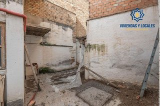 Terreno en venta en Albolote
