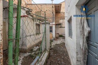 Terreno en venta en Albolote