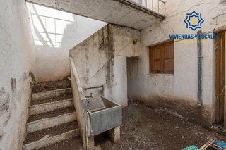 Terreno en venta en Albolote