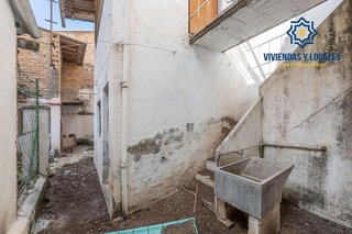 Terreno en venta en Albolote