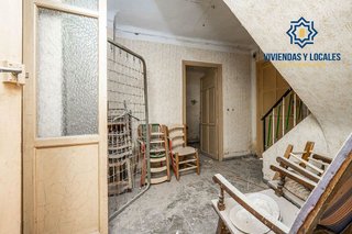Terreno en venta en Albolote