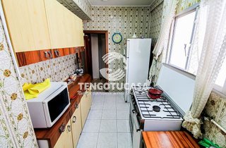 Piso en venta en Águilas en Madrid