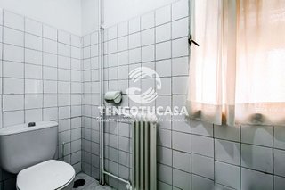 Piso en venta en Águilas en Madrid