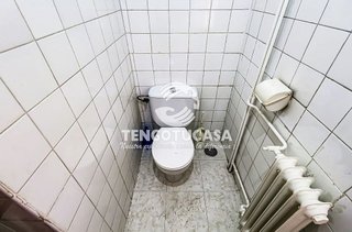 Piso en venta en Águilas en Madrid