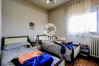 Piso en venta en Águilas en Madrid